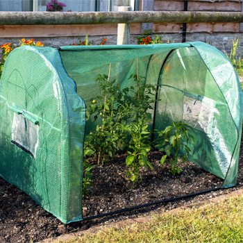 Compact Grower Frame