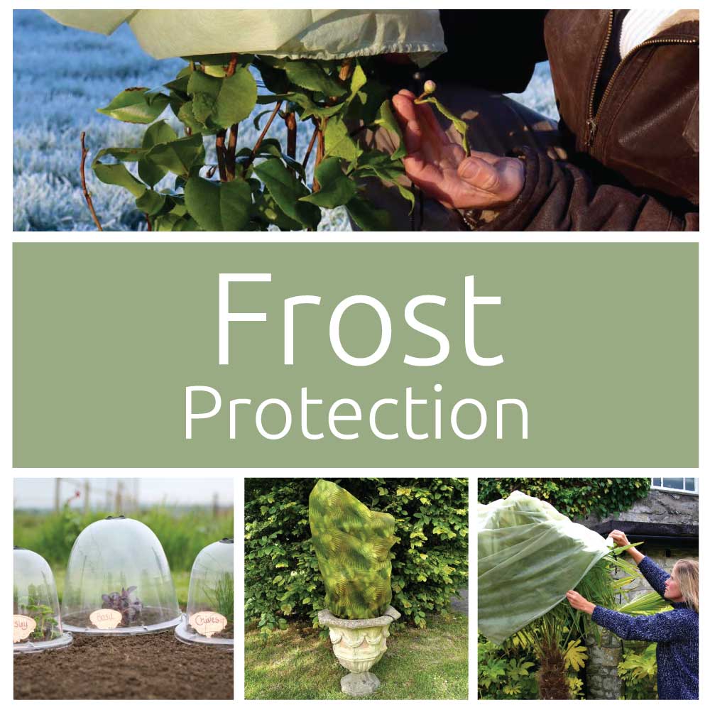 Frost Protection 