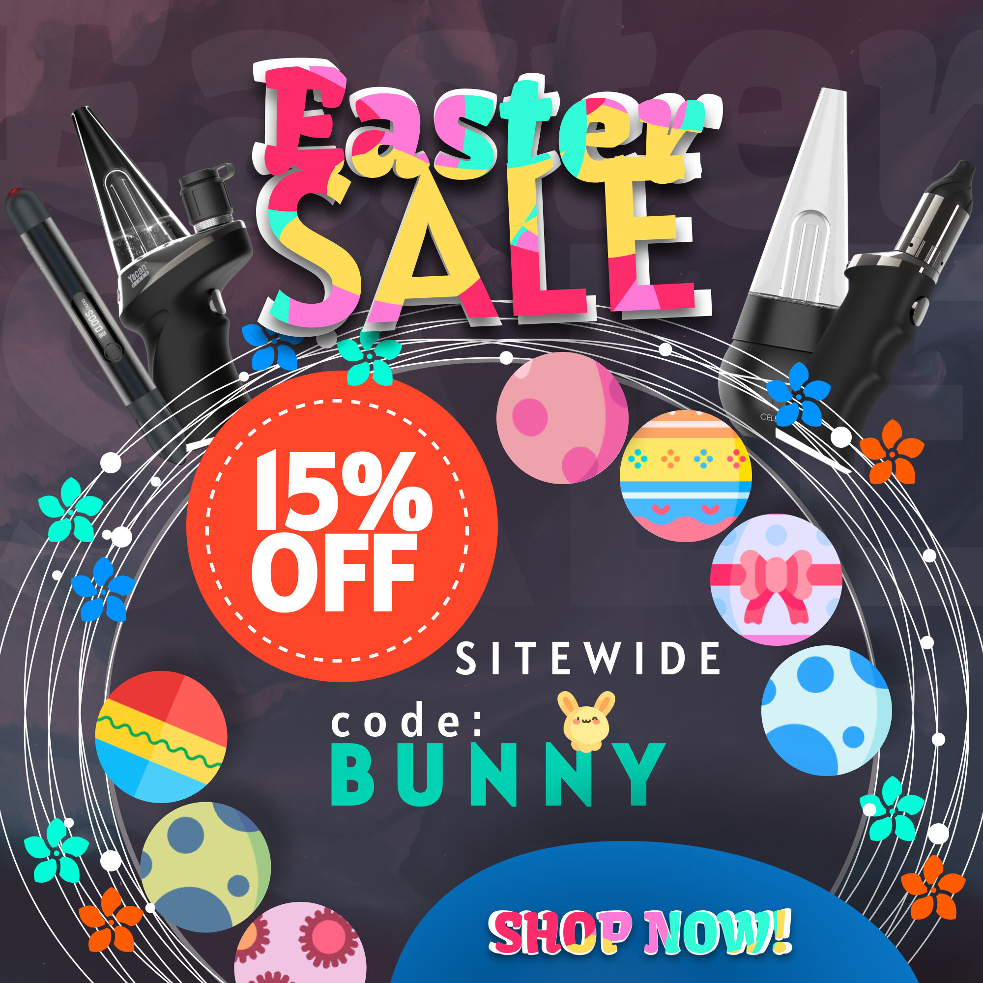 Easter SALE