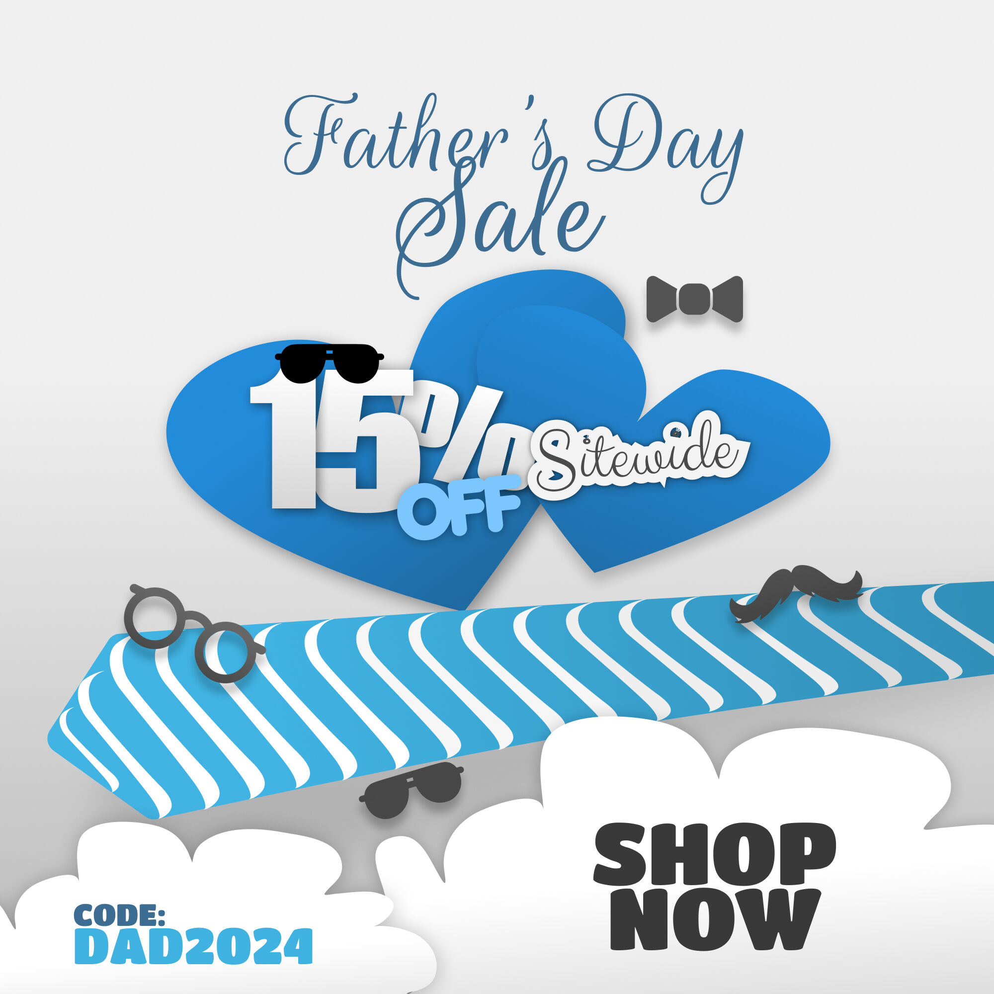 Yocan father's day sale