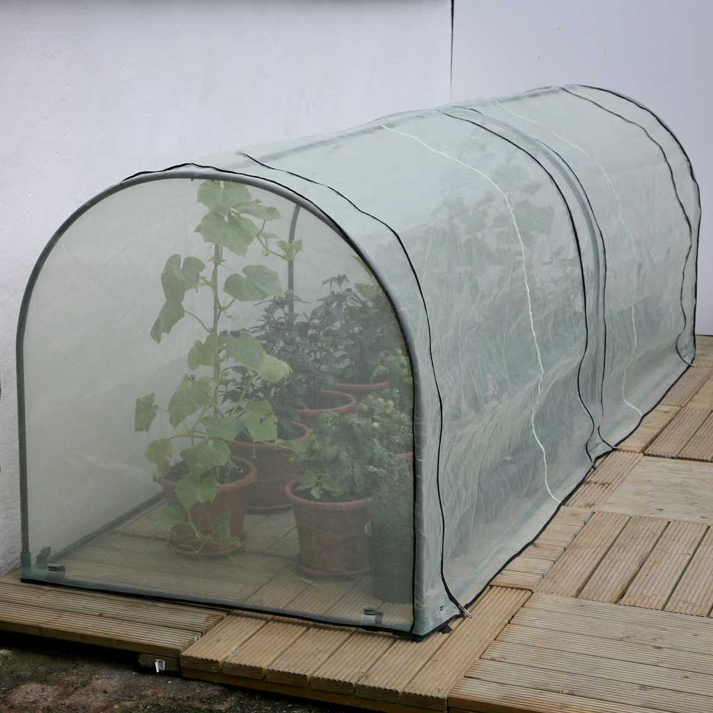 Grower Frame & Cover combo