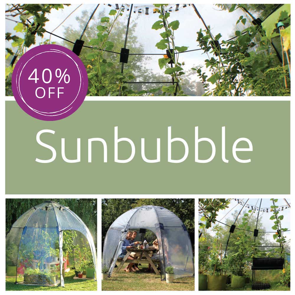 Sunbubble