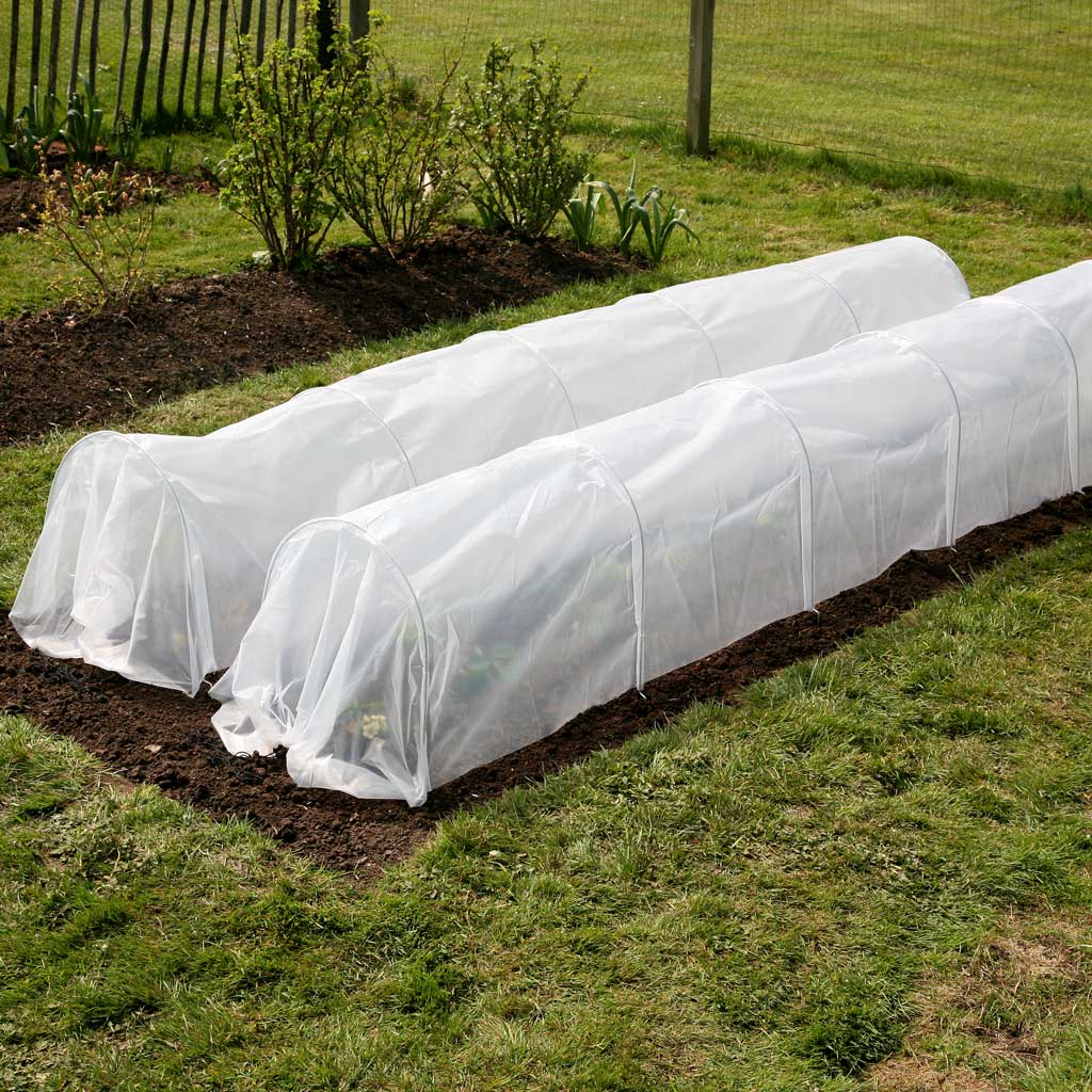 Easy Poly Tunnel