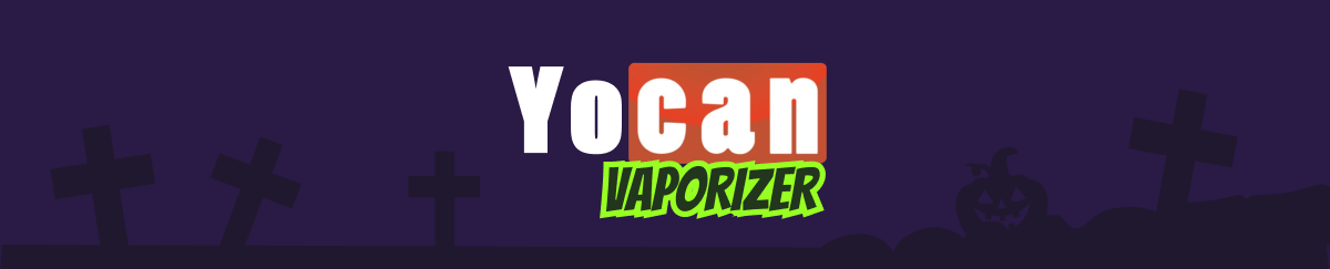 Yocan Halloween sale