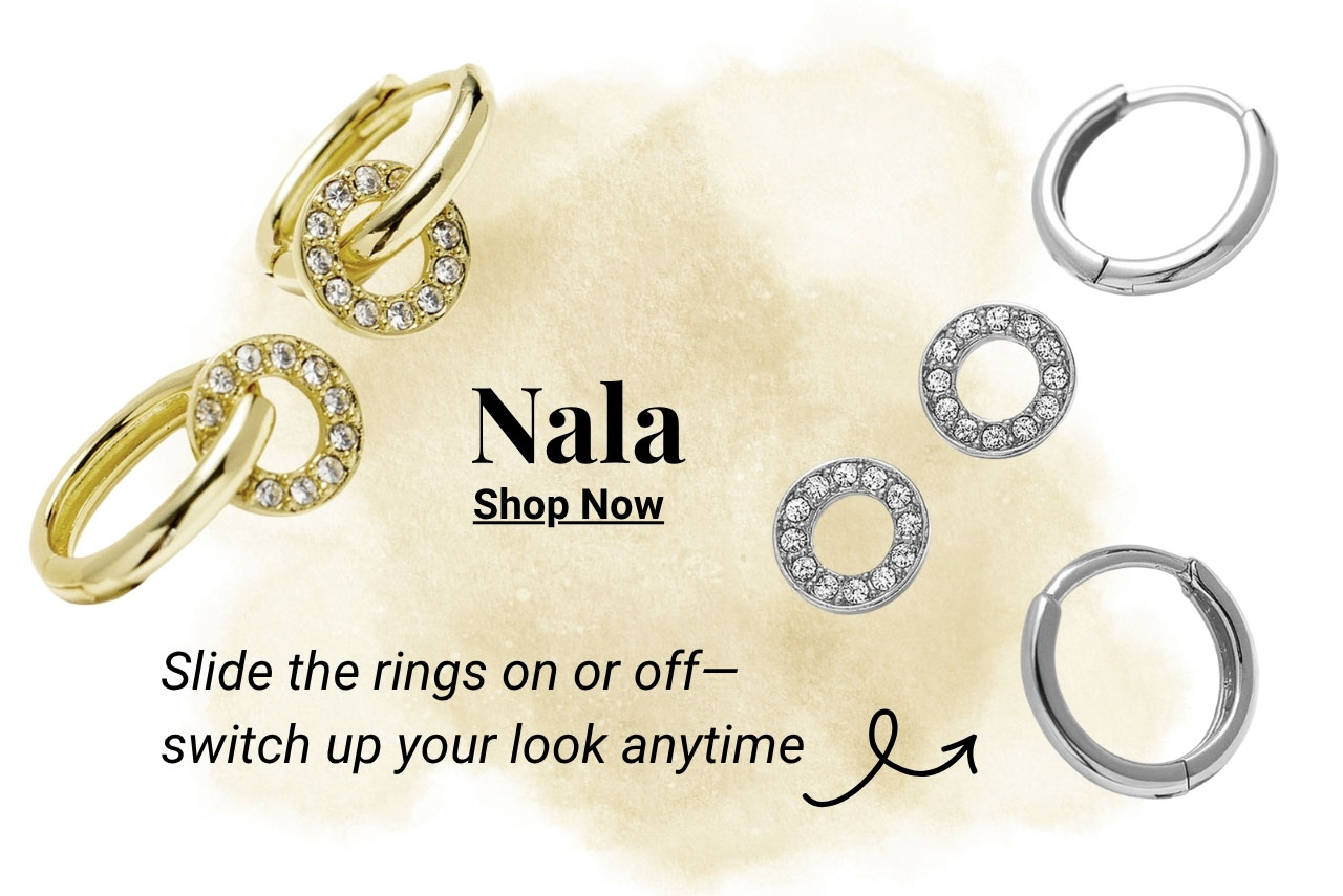 Nala Earrings