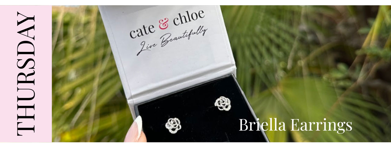 Briella Earrings