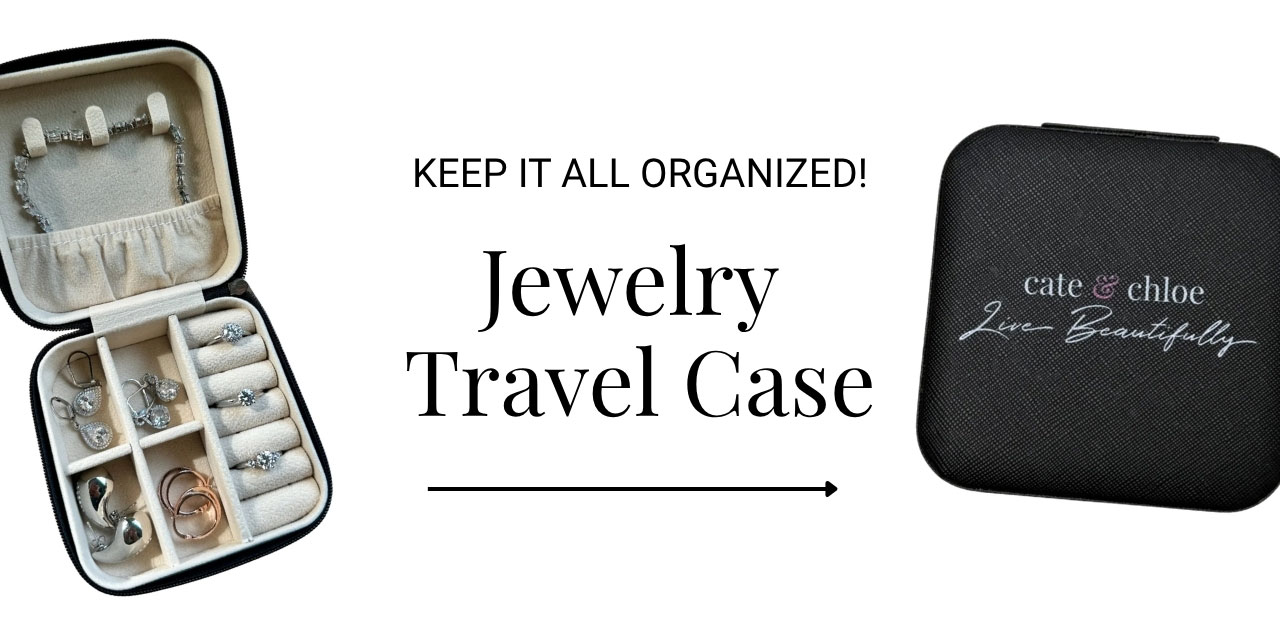 Travel Case