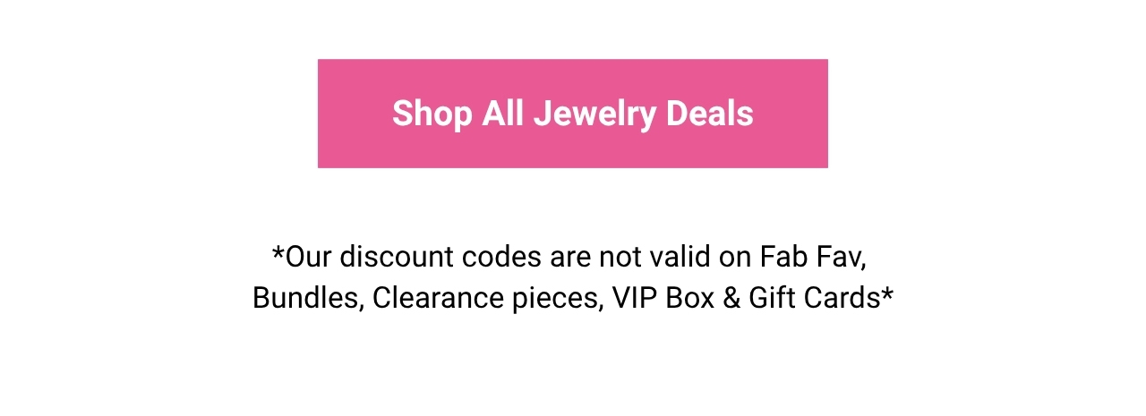Shop All Jewelry Deals
