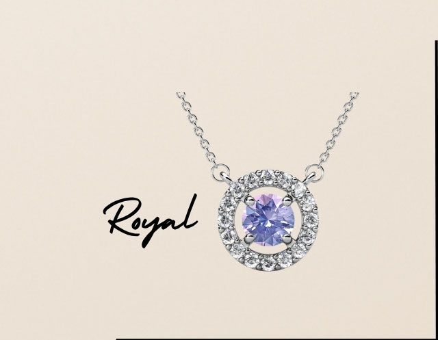Royal Necklace