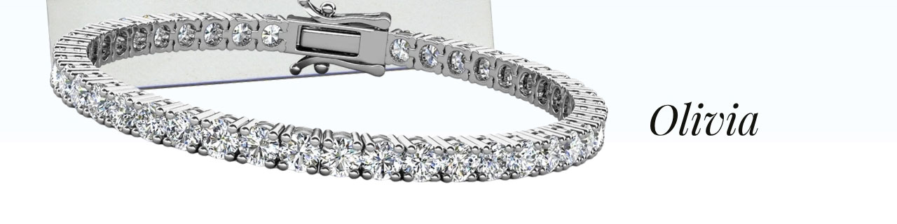 Olivia Bracelet