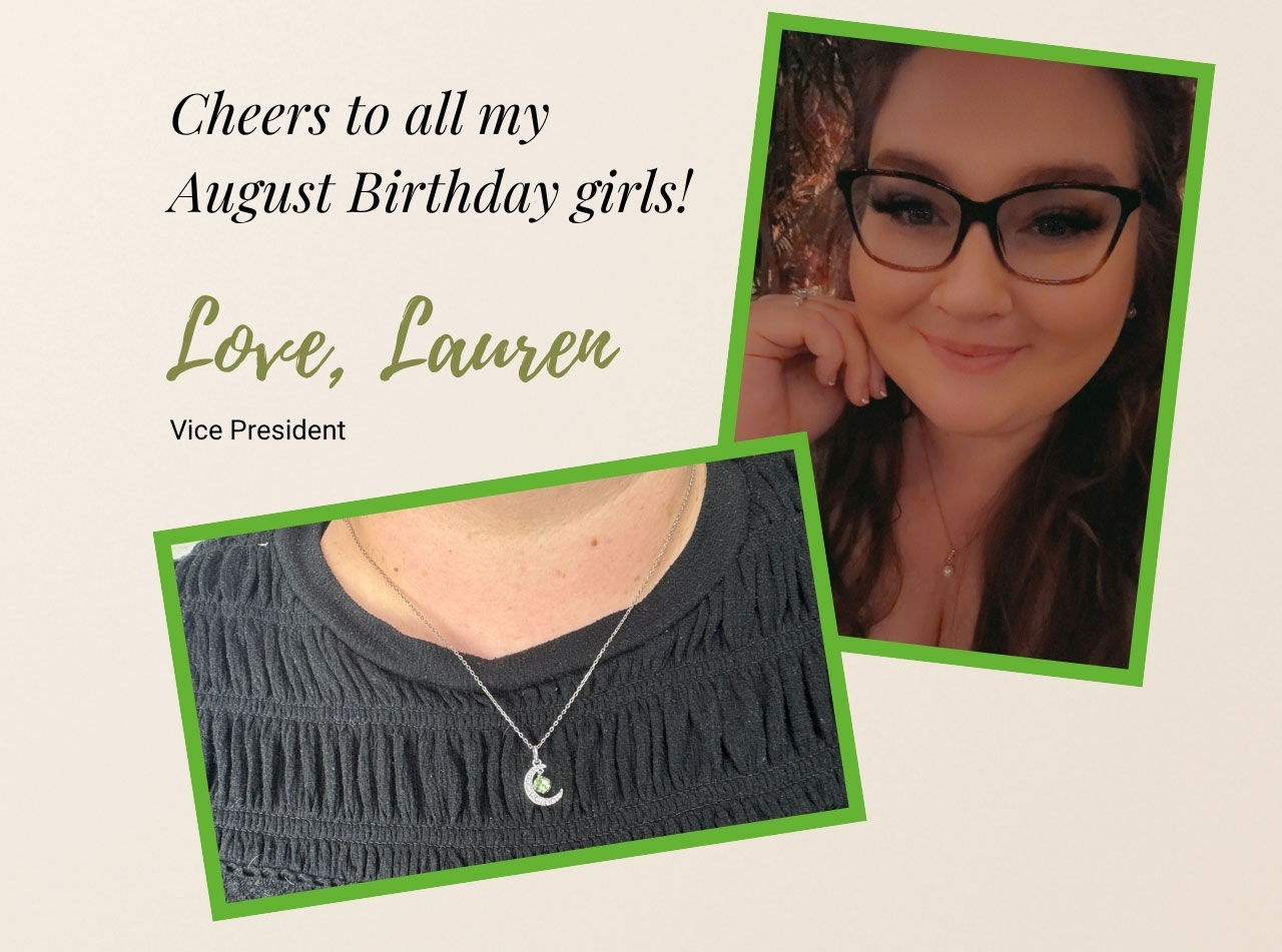Luna Necklace