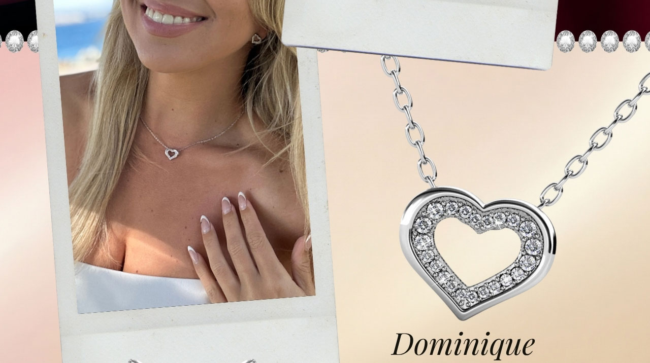Dominique Necklace