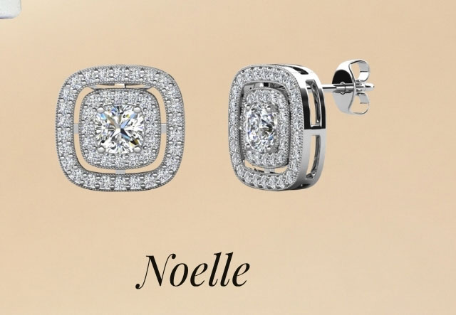Noelle Earrings
