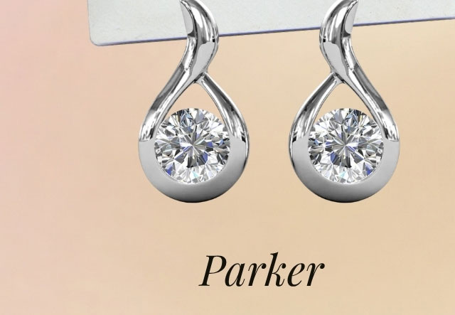 Parker Earrings